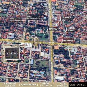 Oeste, Santa Cruz 00001, Bolivia