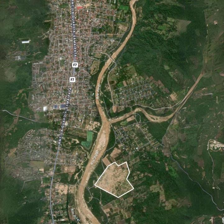 Norte, Santa Cruz 00000, 볼리비아