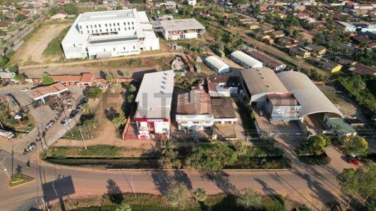 El Carmen, Beni 00001, ボリビア