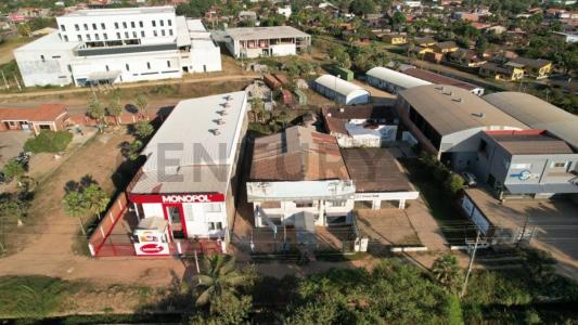 El Carmen, Beni 00001, ボリビア