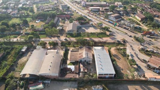 El Carmen, Beni 00001, ボリビア