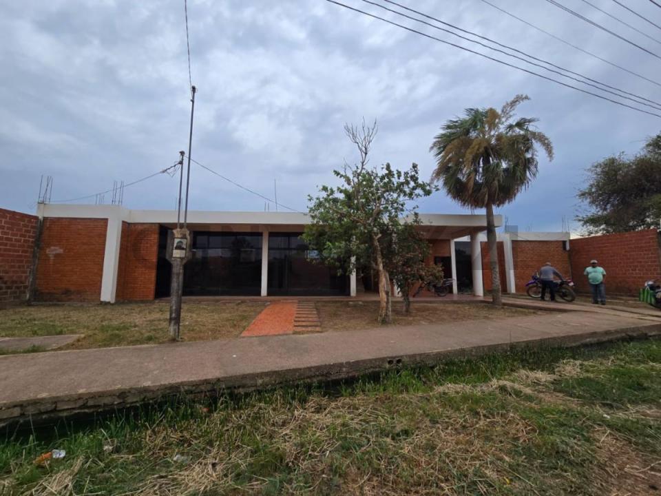 Cercado, Beni 00001, 玻利維亞