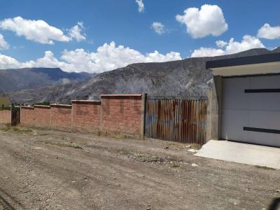 Mecapaca, La Paz 00001, Bolívia