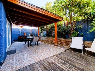 Cordillera, Región Metropolitana De Santiago 00001, Chile