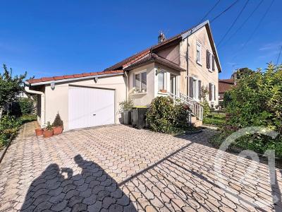 Valentigney, Franca Contea 25700, Francia