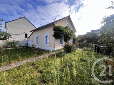 Le Plessis Bouchard, Île-de-France 95130, Frankreich