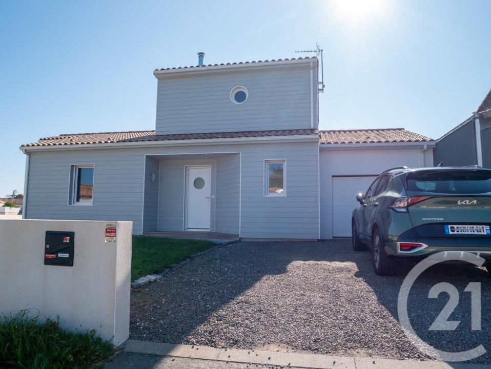 Vaire, Paesi Della Loira 85150, Francia