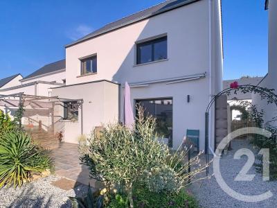 Le Tour Du Parc, Bretagne 56370, Francia