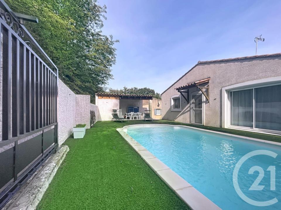 St Julien De Peyrolas, 格朗多克鲁西永 30760, 法国