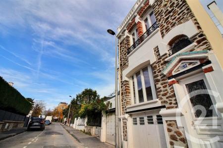 Rosny Sous Bois, Île-de-France 93110, France