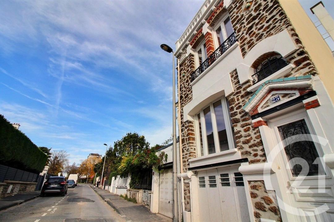 Rosny Sous Bois, 法兰西岛 93110, 法國