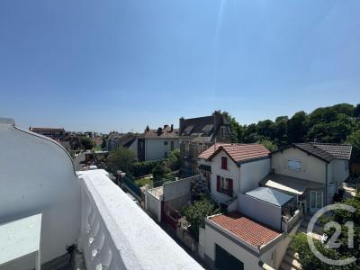 Rosny Sous Bois, 法兰西岛 93110, 法國