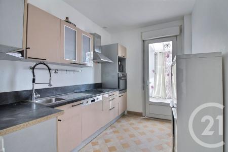 Rosny Sous Bois, 法兰西岛 93110, 法國