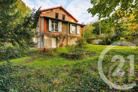 Crosne, Île-de-France 91560, France