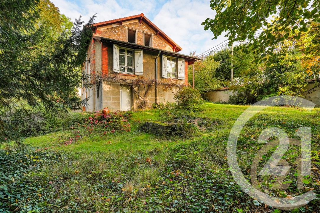 Crosne, Île-de-France 91560, France