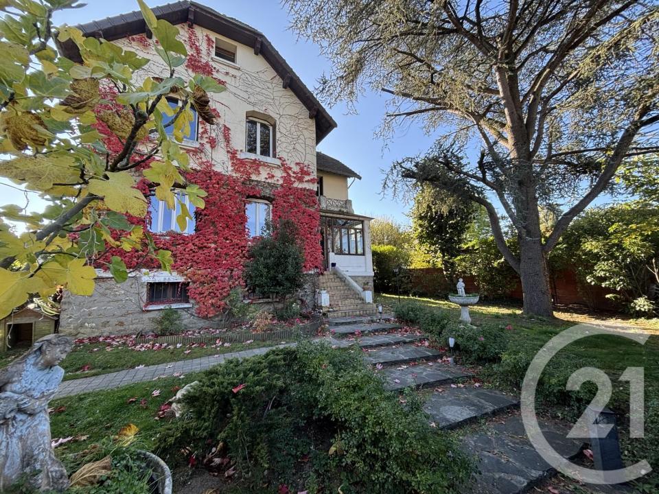 Mennecy, 法兰西岛 91540, 法國