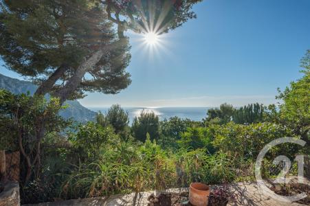 Eze, Provence-Alpes-Côte D'Azur 06360, França