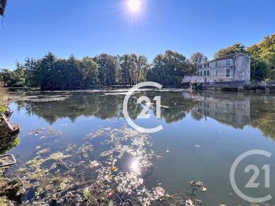 Jarnac, Poitou-Charentes 16200, France