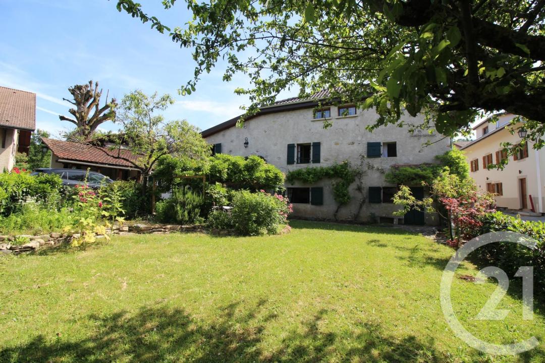 Cranves Sales, Rodano-Alpi 74380, Francia