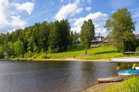 Frymburk, Český Krumlov 38279, République Tchèque