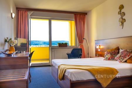 Frymburk, Český Krumlov 38279, République Tchèque