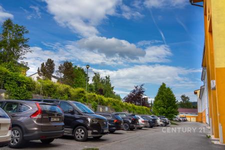 Frymburk, Český Krumlov 38279, République Tchèque