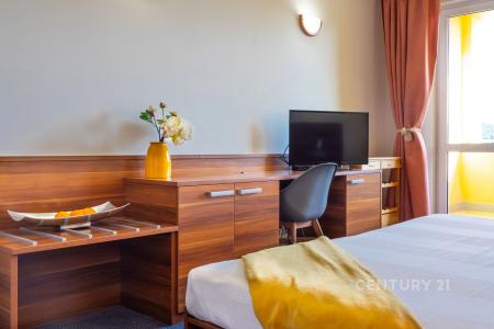 Frymburk, Český Krumlov 38279, République Tchèque