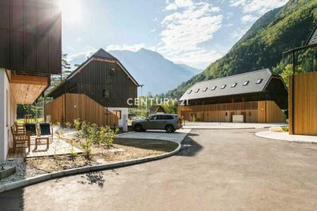 Bovec, Soča, Bovec, Goriška 5232, Slovénie