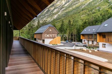 Bovec, Soča, Bovec, Goriška 5232, Slovénie