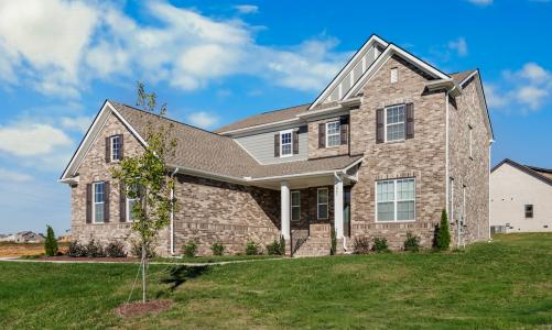 2041 Daniel Johnson Way, Clarksville, テネシー 37043, アメリカ合衆国