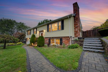 9 Lilah Circle, Wakefield, Massachusetts 01880, USA