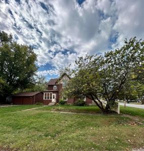 319 Sycamore Street, Cambridge, Iowa 50046, Estados Unidos