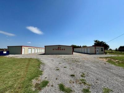 3905 S 16th Street, Chickasha, 奧克拉荷馬州 73018, 美國