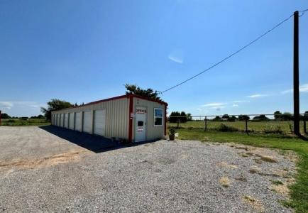 3905 S 16th Street, Chickasha, 奧克拉荷馬州 73018, 美國