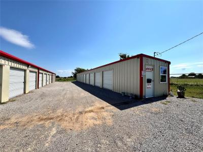 3905 S 16th Street, Chickasha, 奧克拉荷馬州 73018, 美國