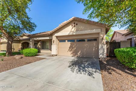 11642 W MONROE Street, Avondale, Arizona 85323