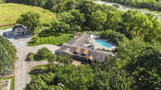 5937 County Road 427, Auburn, Indiana 46706-9510, États-Unis