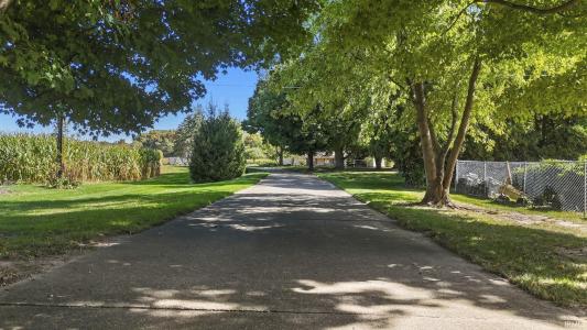 5937 County Road 427, Auburn, Indiana 46706-9510, États-Unis