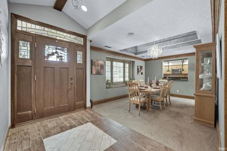 5937 County Road 427, Auburn, Indiana 46706-9510, États-Unis