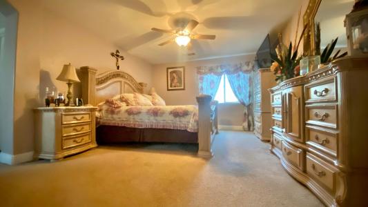 3060 W Terry Avenue, Riverdale, California 93656, USA