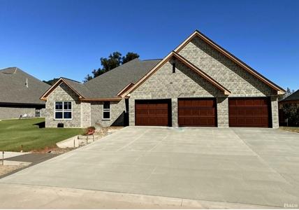 304 Magnolia Dr., Muscle Shoals, Alabama 35661, USA