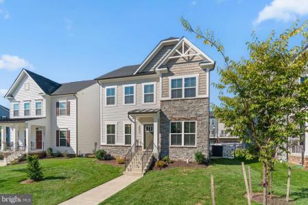 203 Baughmans Lane, Frederick, 马里兰州 21702, 美国