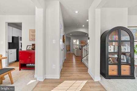 203 Baughmans Lane, Frederick, 马里兰州 21702, 美国