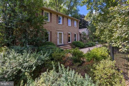 16400 Montecrest Lane, Gaithersburg, Maryland 20878, Estados Unidos