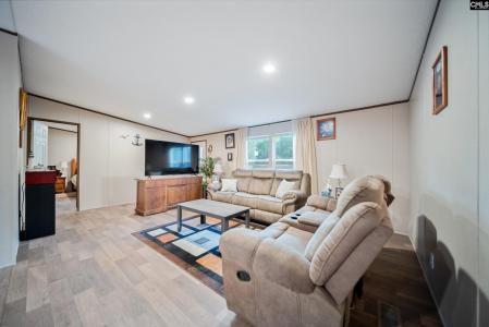 236 Sam Austin Road, Nord, Caroline Du Sud 29112, États-Unis