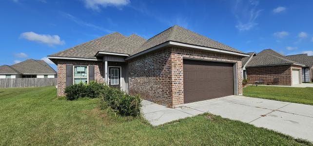 113 COLONY STATION, Thibodaux, Louisiana 70301, Estados Unidos