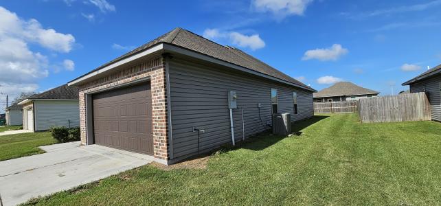 113 COLONY STATION, Thibodaux, Louisiana 70301, Estados Unidos