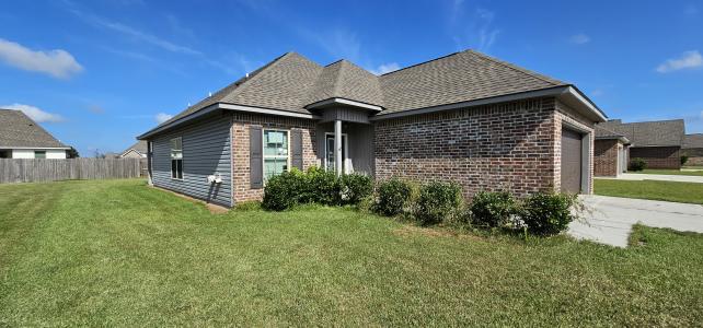 113 COLONY STATION, Thibodaux, Louisiana 70301, Estados Unidos