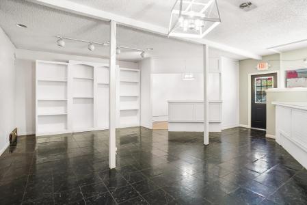 914 Halsell Street, Bridgeport, Texas 76426