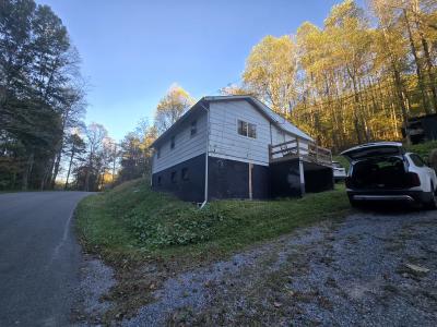 3427 Left Poor Valley rd, Pennington Gap, Virgínia 24277, Estados Unidos